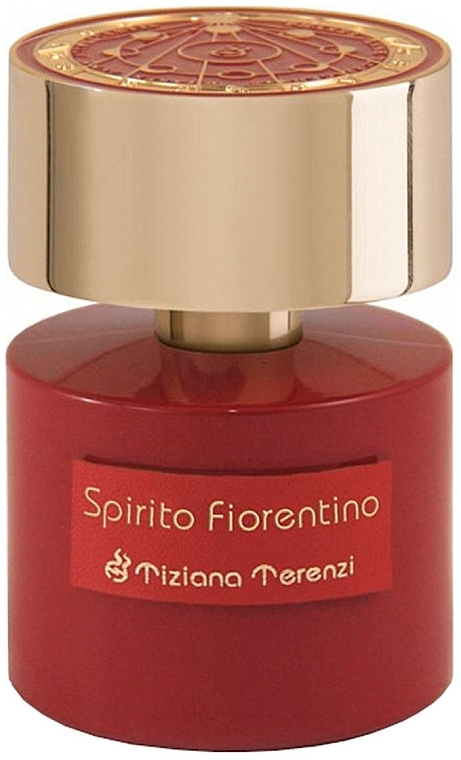 Tiziana Terenzi Spirito Fiorentino Extrait De Parfum - Parfum (tester with cap) — photo N1