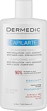 Fragrances, Perfumes, Cosmetics Anti-Aging Shampoo for Hair with Signs of Aging - Dermedic Capilarte Anti-ageing Shampoo