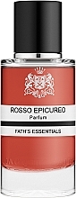 Fragrances, Perfumes, Cosmetics Jacques Fath Rosso Epicureo - Perfume (sample)