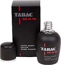 Fragrances, Perfumes, Cosmetics Maurer & Wirtz Tabac Man - After Shave Lotion