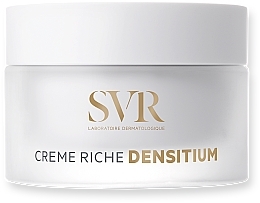 Fragrances, Perfumes, Cosmetics Firming Rich Cream - SVR Densitium Rich Cream