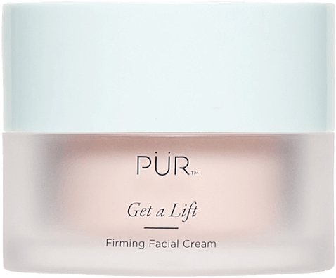 Firming, Moisturizing Face Cream - PUR Get A Lift Firming Facial Cream — photo N1