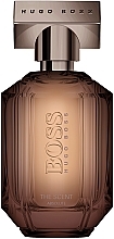 Fragrances, Perfumes, Cosmetics Boss BOSS The Scent Absolute For Her - Eau de Parfum