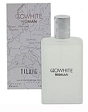 Fragrances, Perfumes, Cosmetics Alviero Martini GeoWhite Woman - Eau de Toilette