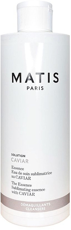 Face Essence - Matis Reponse Caviar The Essence  — photo N2