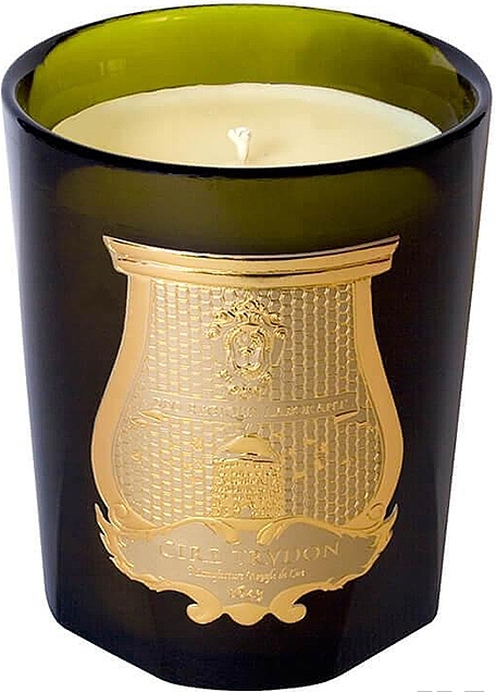 Scented Candle 'Cyrnos' - Cire Trudon  — photo N1