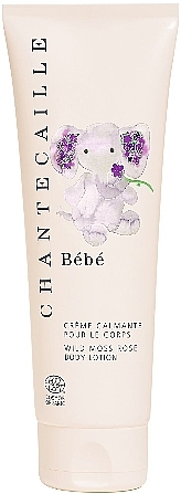 Body Lotion - Chantecaille Bebe Body Lotion — photo N3