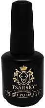 Fragrances, Perfumes, Cosmetics Top Coat - Tsarsky Finish Non Wipe №2