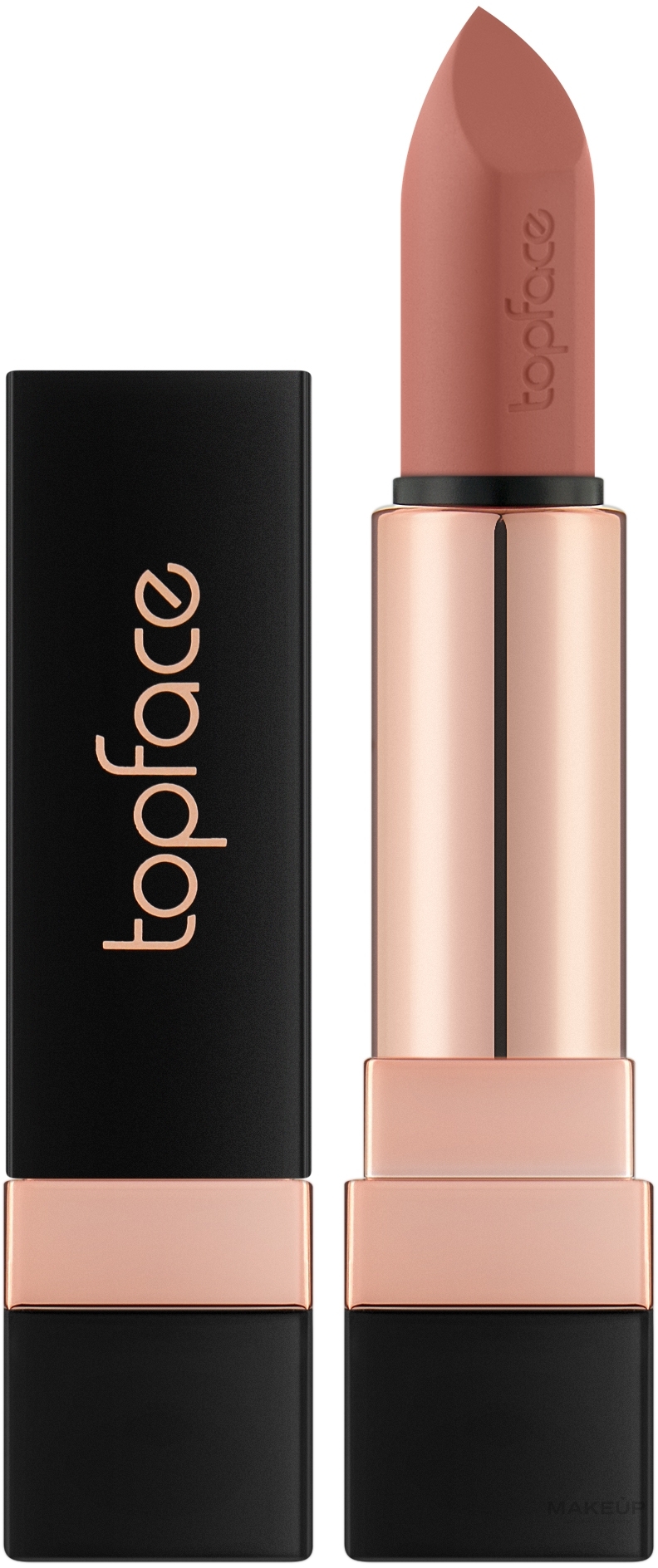 Matte Lipstick - Topface Instyle Matte Lipstick — photo 001