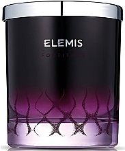 Fragrances, Perfumes, Cosmetics Strength of Spirit Candle - Elemis Life Elixirs Fortitude Candle