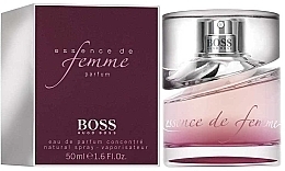 Fragrances, Perfumes, Cosmetics BOSS Essence de Femme - Eau de Parfum