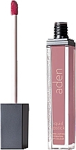Liquid Lipstick - Aden Cosmetics Liquid Lipstick — photo N2