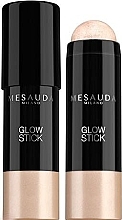 Fragrances, Perfumes, Cosmetics Highlighter-Stick - Mesauda Milano Glow Stick