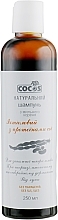 Fragrances, Perfumes, Cosmetics Soap Root Ichthyol Shampoo - COCOS