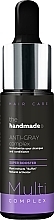 Fragrances, Perfumes, Cosmetics Anti-Grey Hair Multi Complex - The Handmade Anti-Gray Multi Complex