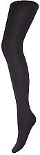 Tights "Piccadilly PlusSize" 100 Den, black - Mio Senso — photo N2