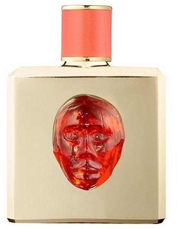 Valmont Storie Veneziane Rosso I - Perfume — photo N1