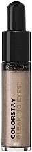 Liquid Eyeshadow - Revlon Colorstay Gleaming Eyes Liquid Shadow — photo N1