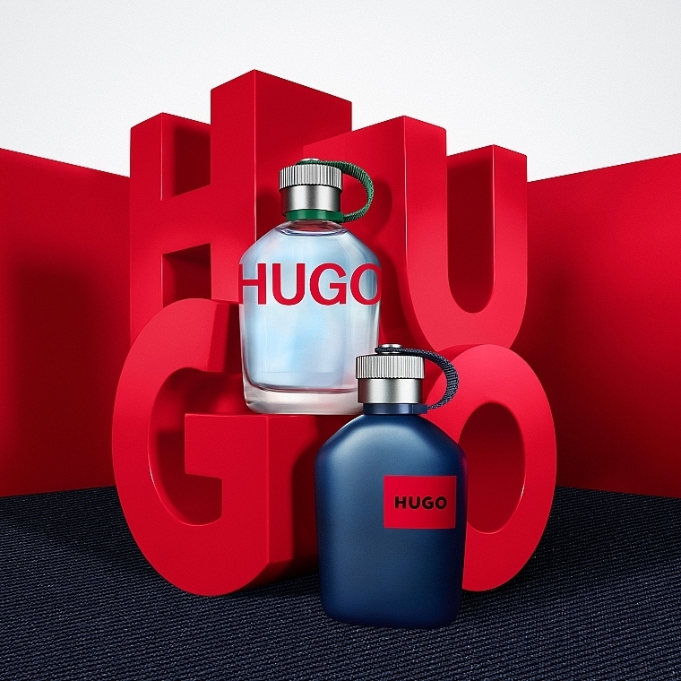 HUGO Man - Deodorant-Stick — photo N9