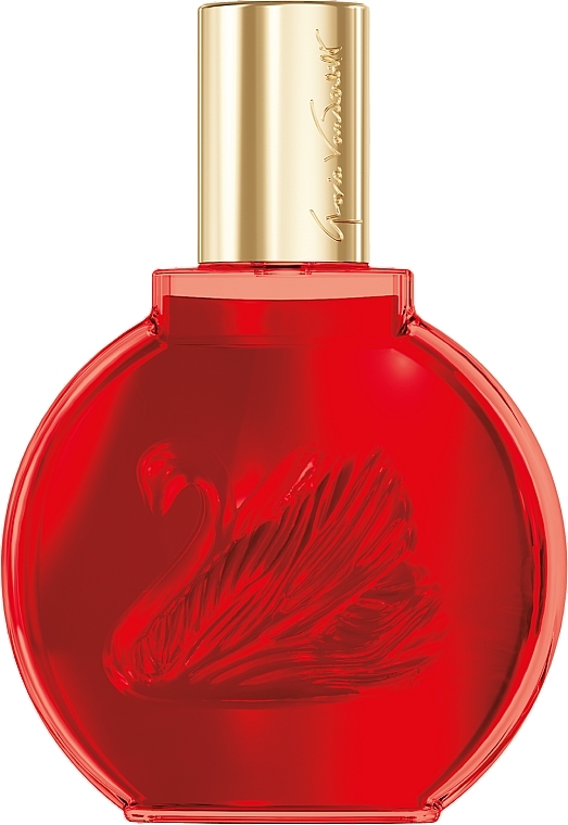 Gloria Vanderbilt In Red - Eau de Parfum — photo N1