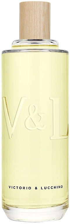 Victorio & Lucchino Aguas Esenciales Pura Vida - Eau de Cologne — photo N1