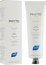 Hydrating Mask - Phyto Phytojoba Moisturizing Mask — photo N2