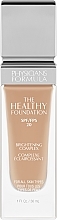 Foundation - Physicians Formula The Healthy Foundation — photo N1