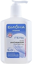 Intimate Hygiene Gel - Biokon Doctor Biokon Biona Norma — photo N2