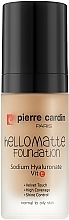 Foundation - Pierre Cardin Hello Matte (Fair) — photo N1