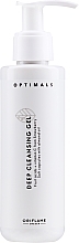 Deep Cleansing Face Gel - Oriflame Optimals Deep Cleansing Gel — photo N1