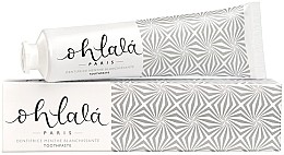 Fragrances, Perfumes, Cosmetics Whitening Toothpaste - Ohlala Whitening Mint