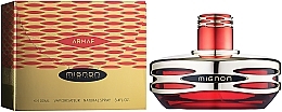 Fragrances, Perfumes, Cosmetics Armaf Mignon Red - Eau de Parfum