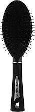 Fragrances, Perfumes, Cosmetics Hair Brush CR-4210, combined bristles - Christian