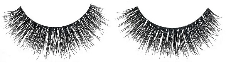 False Eyelashes - Artdeco Air Lashes — photo N3