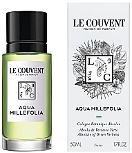 Le Couvent des Minimes Aqua Millefolia - Eau de Toilette  — photo N3