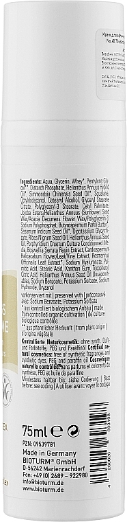 No.48 Anti-Redness Face Cream - Bioturm — photo N2