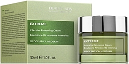 Fragrances, Perfumes, Cosmetics Repairing Night Face Cream with Extreme Acids - Beauty Spa Ozoceutica Neoskin Extreme