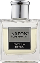 Platinum Fragrance Diffuser, HPL03 - Areon Home Perfume Platinum  — photo N1