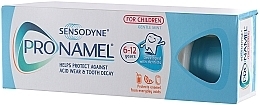 Fragrances, Perfumes, Cosmetics Kids Toothpaste - Sensodyne Pronamel Kids