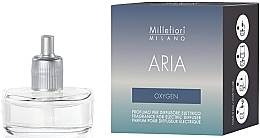 Air Freshener Refill - Millefiori Milano Aria Oxygen Refill — photo N1