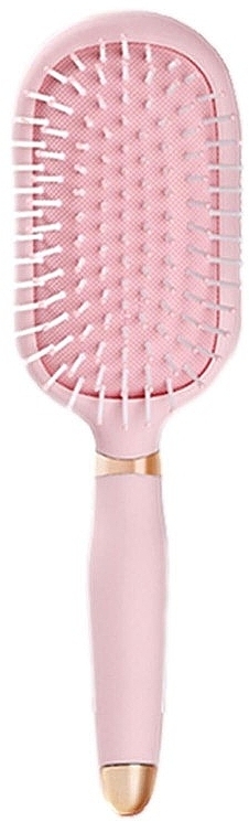 Hair Brush SCZ03R, pink - Ecarla — photo N1