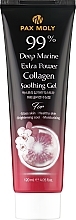 Deep Marine Collagen Soothing Gel - Pax Moly Deep Marine Collagen Soothing Gel — photo N3