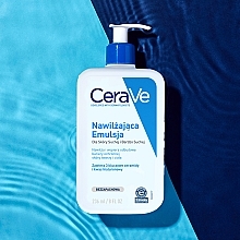 Moisturizing Face Lotion for Dry & Very Dry Skin - CeraVe Facial Moisturizing Lotion — photo N8