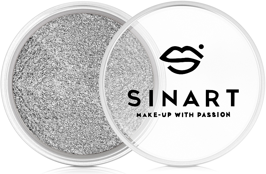 Pearl Pigment - Sinart Shimmer Powder — photo N5