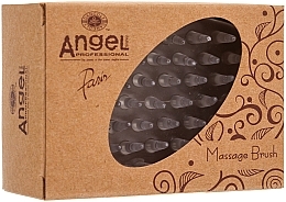 Fragrances, Perfumes, Cosmetics Massage Brush - Angel Professional Paris