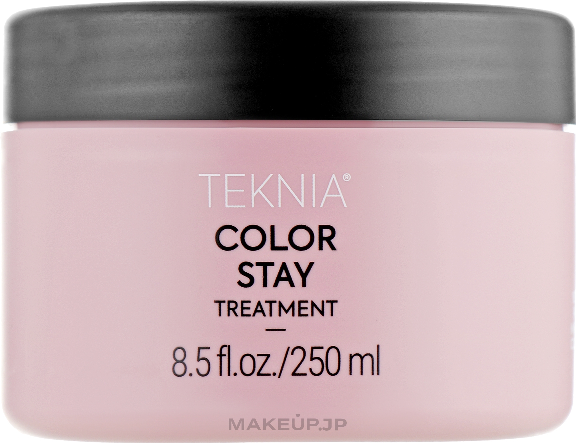 Colored Hair Care Mask - Lakme Teknia Color Stay Treatment — photo 250 ml