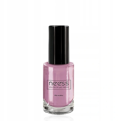 Nail Polish - Neess Nail Polish (mini) — photo N1