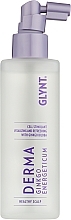 Anti Hair Loss Spray - Glynt Derma Ginkgo Energeticum — photo N3