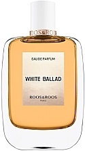 Fragrances, Perfumes, Cosmetics Rose & Rose White Ballad - Eau de Parfum