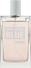 Fragrances, Perfumes, Cosmetics Avon Individual Blue Strong - Eau de Toilette